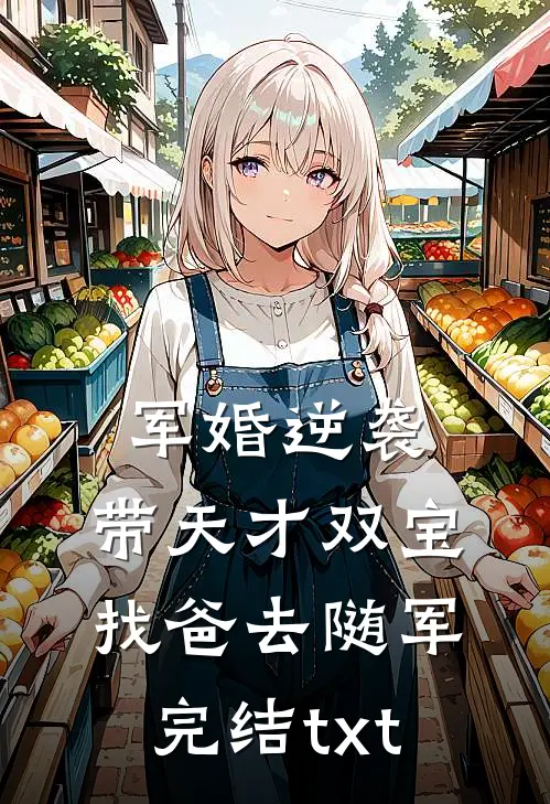 军婚逆袭：带天才双宝找爸去随军完结txt