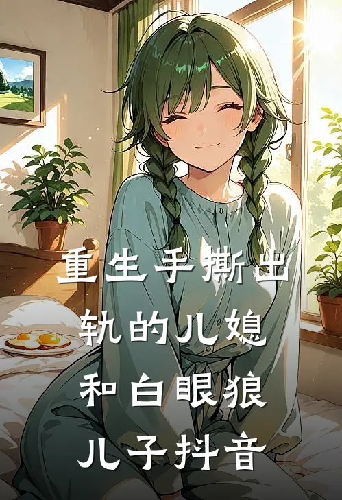 重生手撕出轨的儿媳和白眼狼儿子抖音