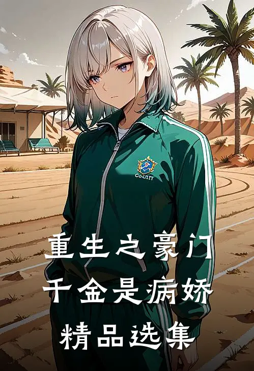 重生之豪门千金是病娇精品选集
