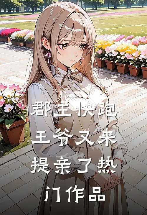 郡主快跑，王爷又来提亲了热门作品
