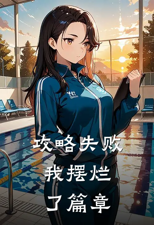 攻略失败，我摆烂了篇章