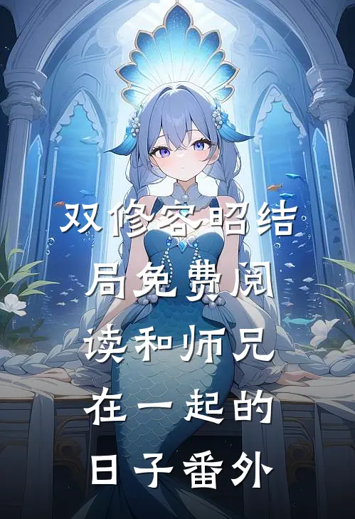 双修容昭结局免费阅读和师兄在一起的日子番外