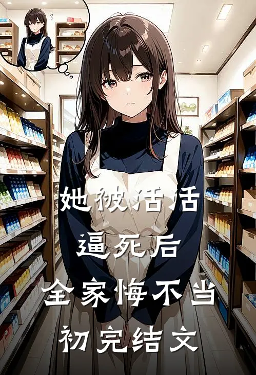 她被活活逼死后，全家悔不当初完结文
