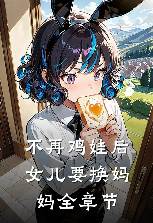 不再鸡娃后，女儿要换妈妈全章节