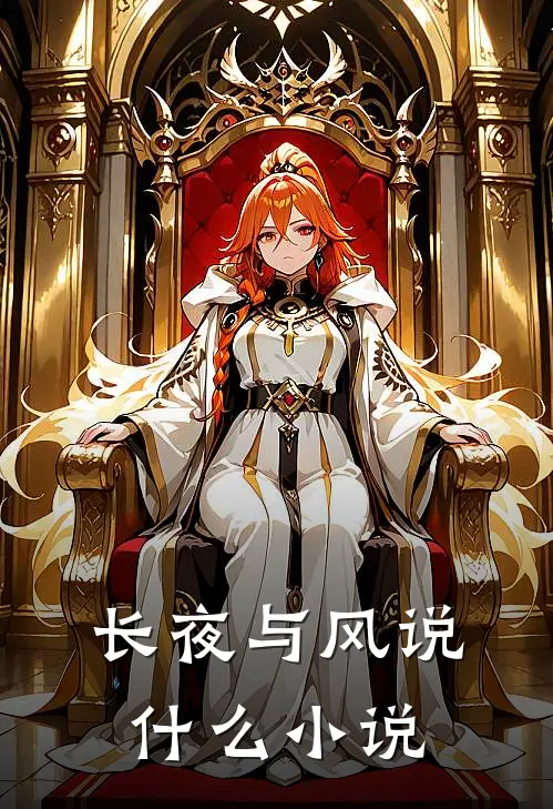 长夜与风说什么小说