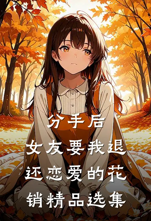 分手后，女友要我退还恋爱的花销精品选集