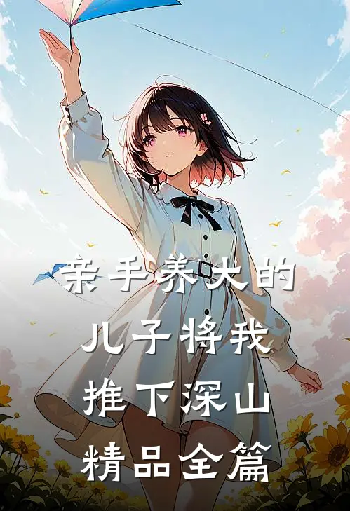 亲手养大的儿子将我推下深山精品全篇