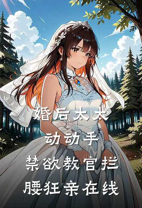 婚后太太动动手，禁欲教官拦腰狂亲在线