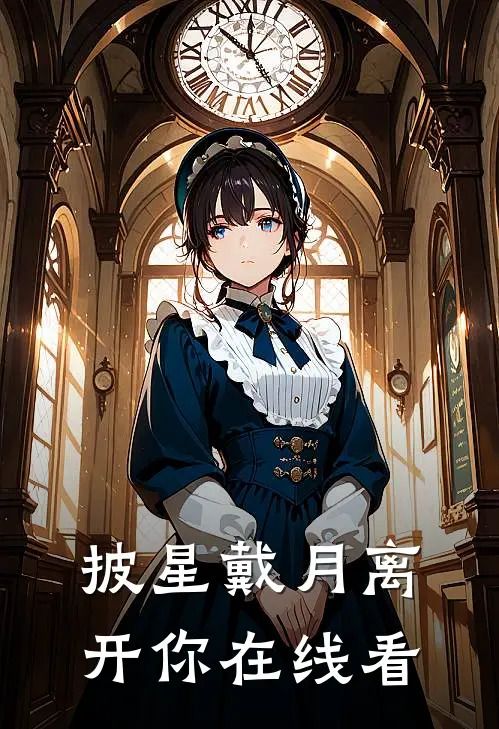 披星戴月离开你在线看