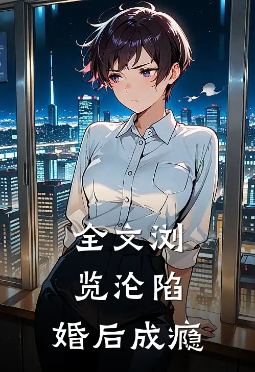 全文浏览沦陷，婚后成瘾