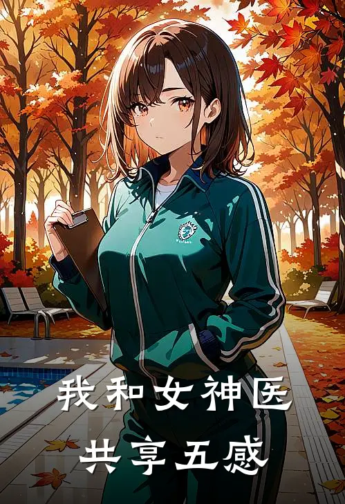 我和女神医共享五感