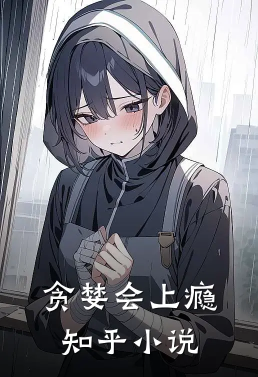 贪婪会上瘾知乎小说