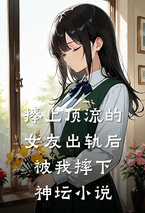捧上顶流的女友出轨后，被我摔下神坛小说