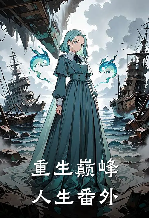 重生巅峰人生番外