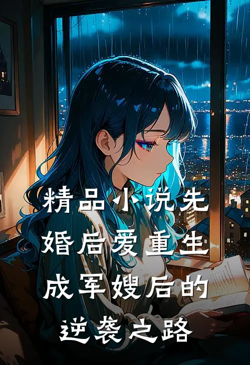 精品小说先婚后爱重生成军嫂后的逆袭之路