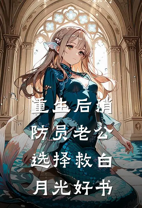 重生后消防员老公选择救白月光好书
