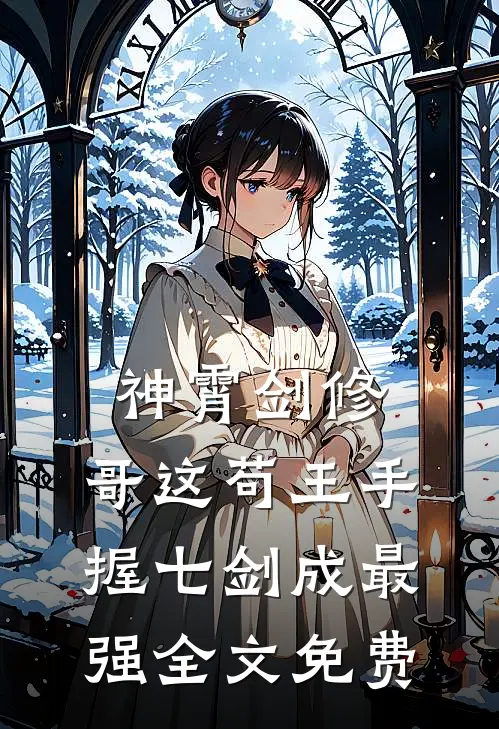 神霄剑修：哥这苟王手握七剑成最强全文免费