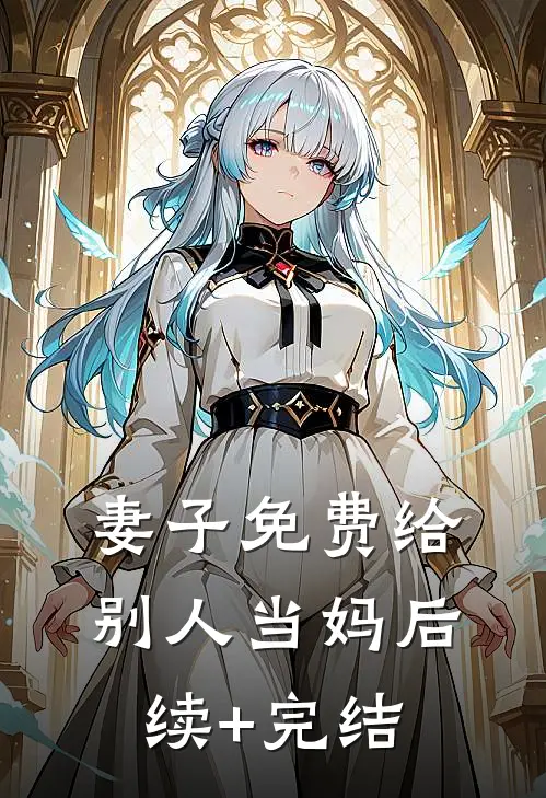 妻子免费给别人当妈后续+完结