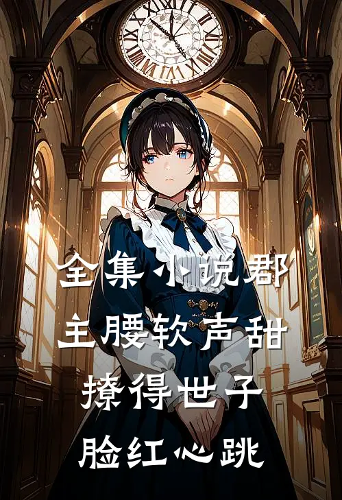 全集小说郡主腰软声甜，撩得世子脸红心跳