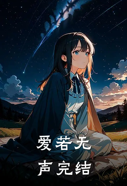 爱若无声完结