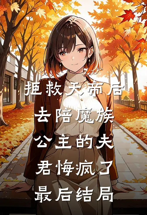 拒救天帝后，去陪魔族公主的夫君悔疯了最后结局