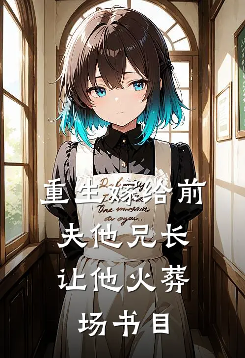 重生嫁给前夫他兄长，让他火葬场书目