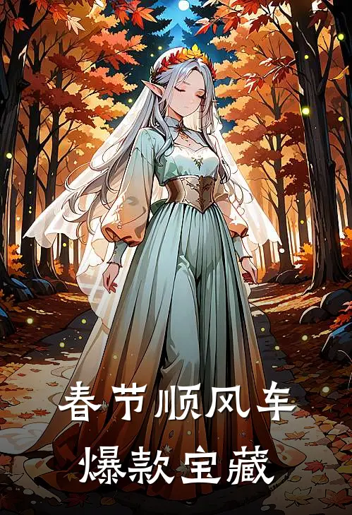 春节顺风车爆款宝藏