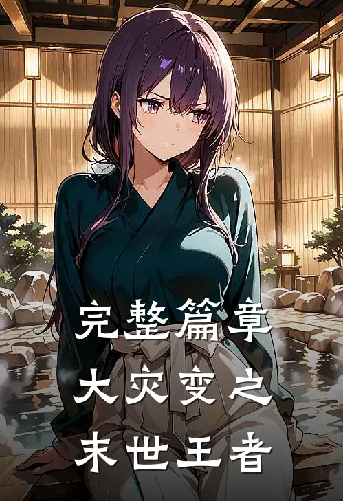 完整篇章大灾变之末世王者