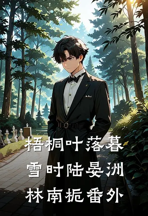 梧桐叶落暮雪时陆晏洲林南栀番外