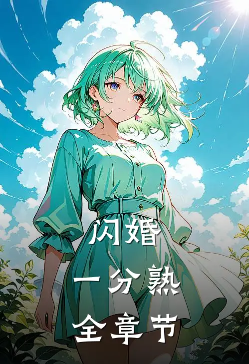 闪婚，一分熟全章节