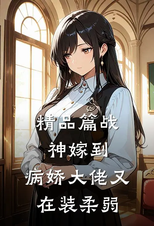 精品篇战神嫁到：病娇大佬又在装柔弱