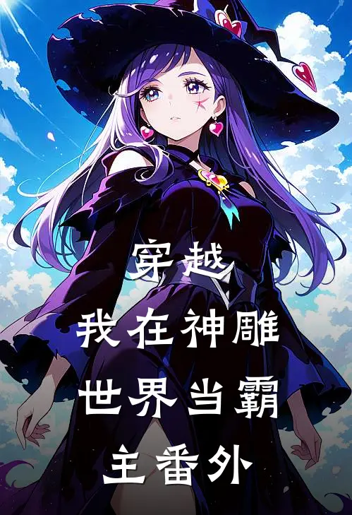 穿越：我在神雕世界当霸主 番外