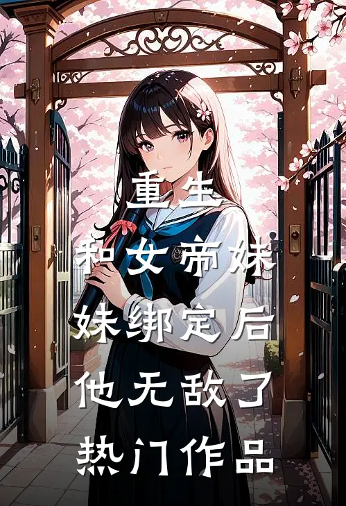 重生：和女帝妹妹绑定后，他无敌了热门作品