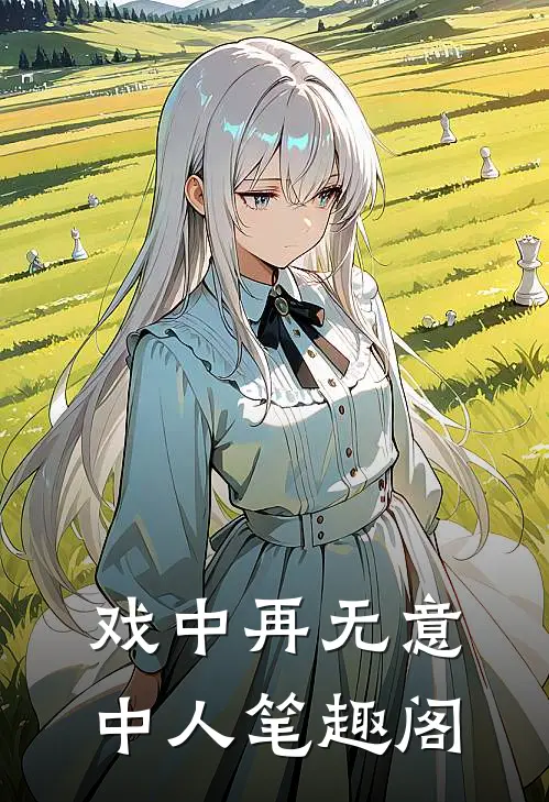 戏中再无意中人笔趣阁