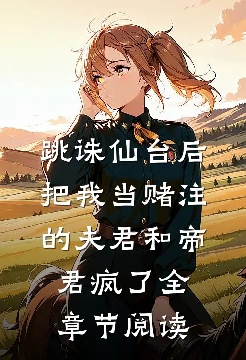 跳诛仙台后，把我当赌注的夫君和帝君疯了全章节阅读