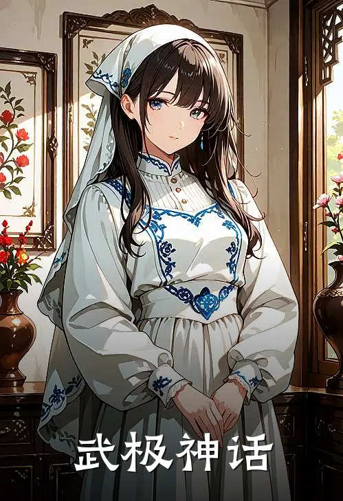 武极神话