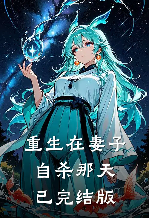 重生在妻子自杀那天已完结版