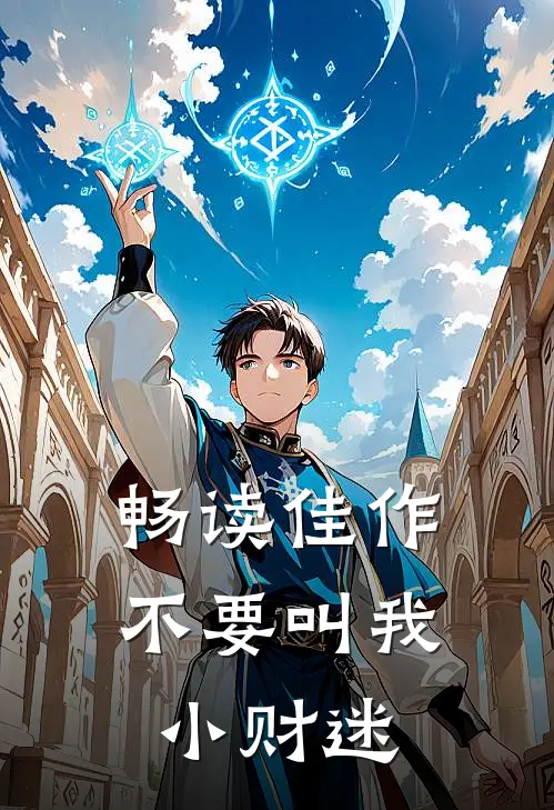 畅读佳作不要叫我小财迷