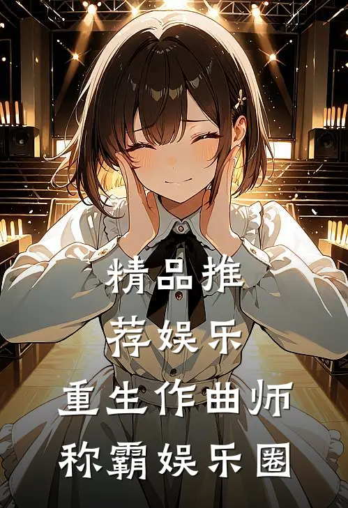 精品推荐娱乐：重生作曲师，称霸娱乐圈