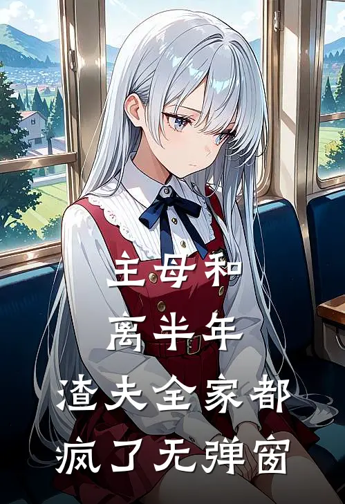 主母和离半年，渣夫全家都疯了无弹窗