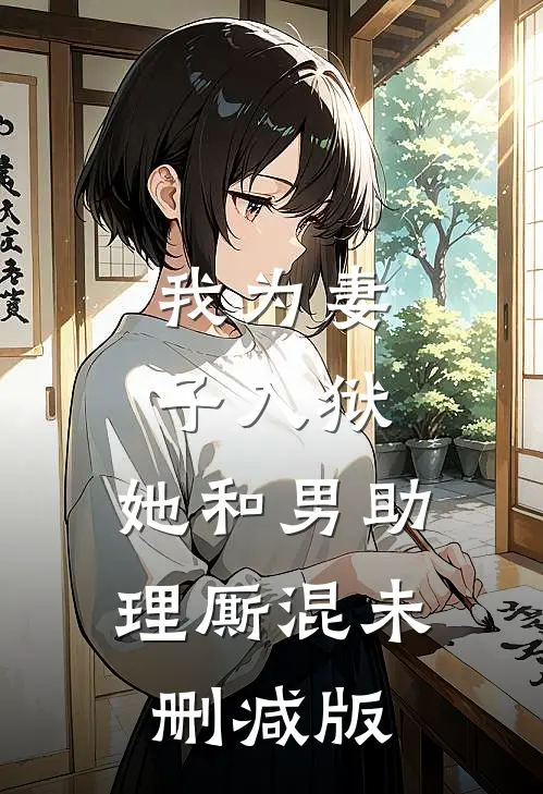 我为妻子入狱，她和男助理厮混未删减版