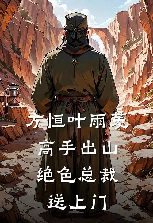 方恒叶雨菱高手出山：绝色总裁送上门