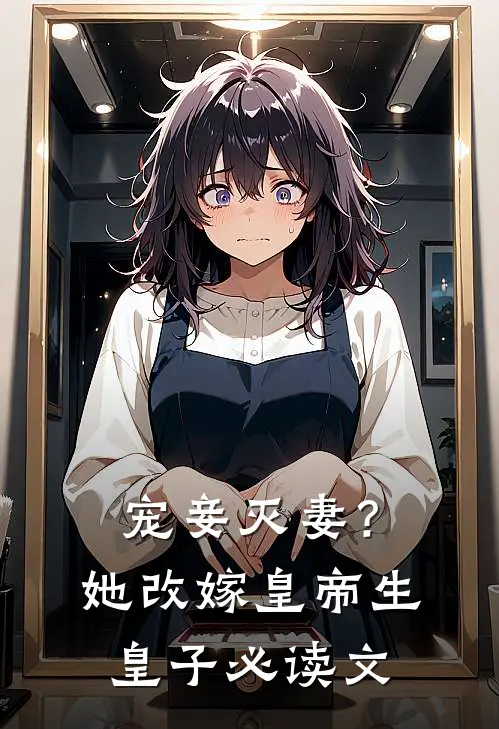 宠妾灭妻？她改嫁皇帝生皇子必读文