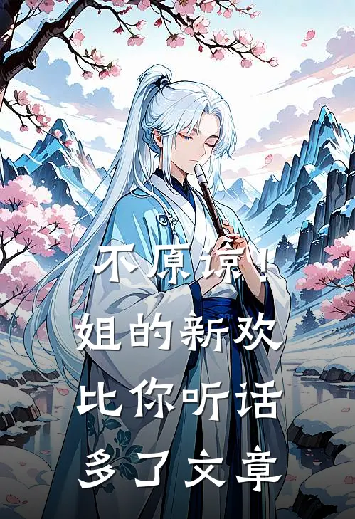不原谅！姐的新欢比你听话多了文章