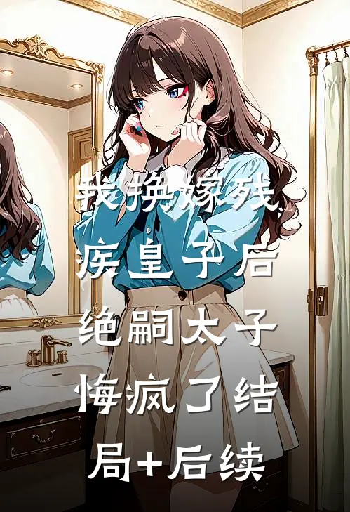我换嫁残疾皇子后，绝嗣太子悔疯了结局+后续