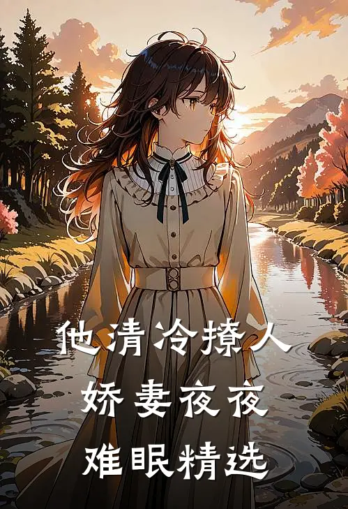 他清冷撩人，娇妻夜夜难眠精选