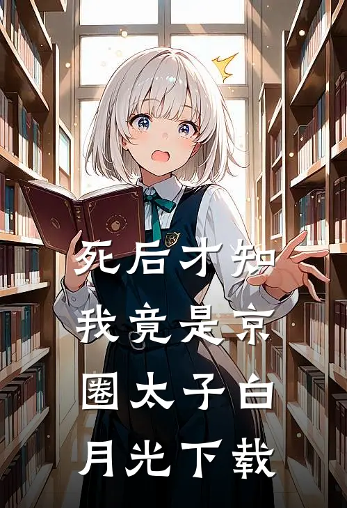 死后才知，我竟是京圈太子白月光下载