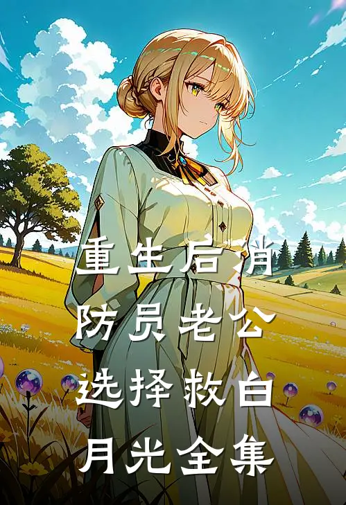 重生后消防员老公选择救白月光全集