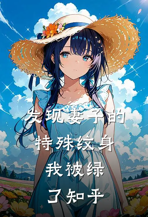 发现妻子的特殊纹身，我被绿了知乎