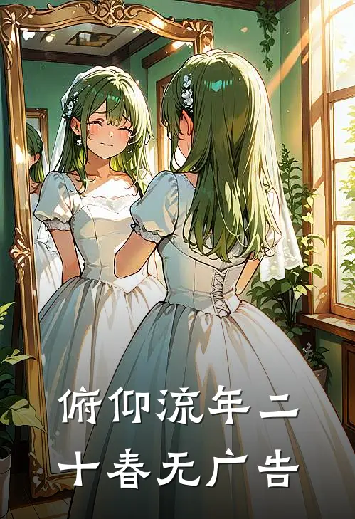 俯仰流年二十春无广告